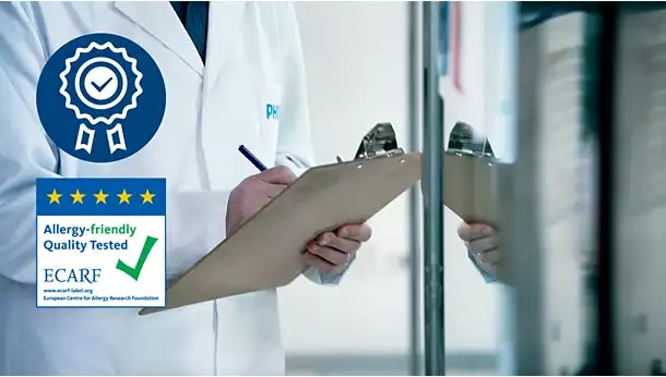 Sản phẩm đáng tin cậy từ thương hiệu hàng đầu