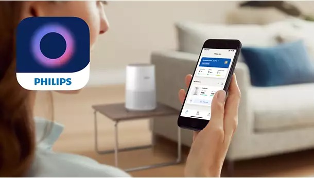 Dễ dàng điều khiển mọi lúc mọi nơi