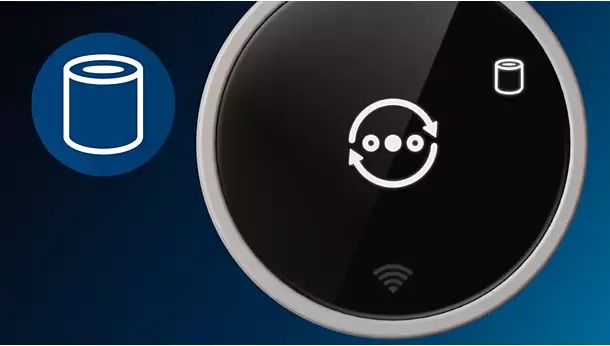 Nhắc nhở thay bộ lọc đúng thời điểm