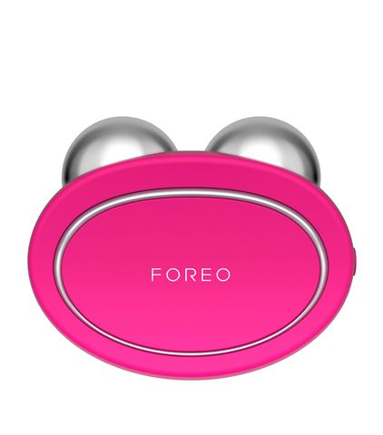 Máy massage mặt chống chảy xệ Foreo Bear