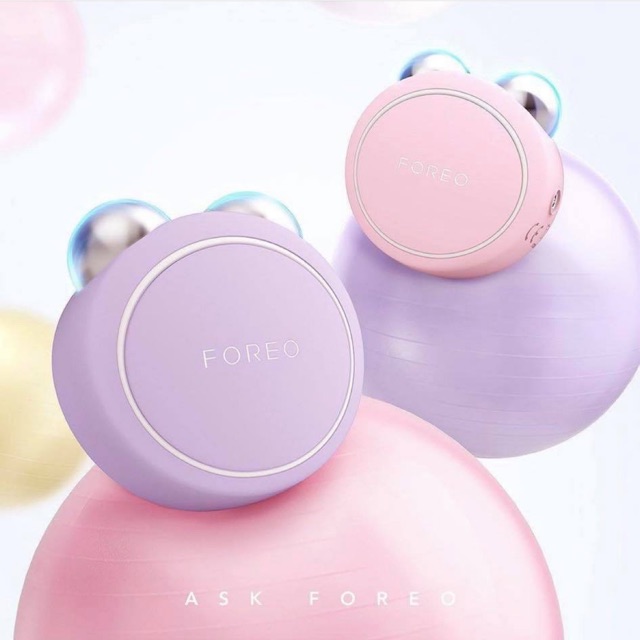 may massage mat foreo