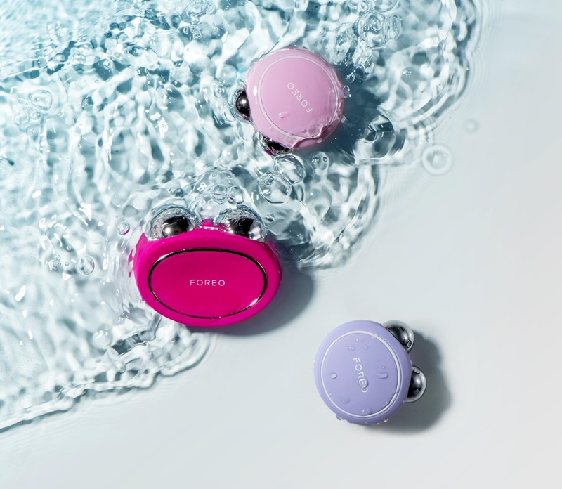 may massage mat foreo