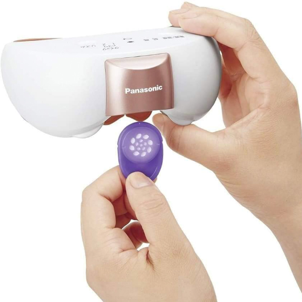 Máy massage mắt Panasonic EH-SW55