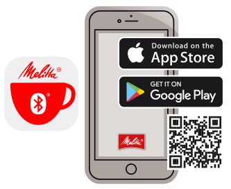 may pha cafe melitta barista ts smart melitta connect app