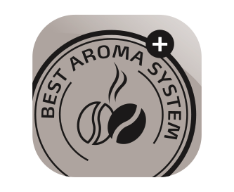 may pha cafe melitta barista ts smart best aroma system