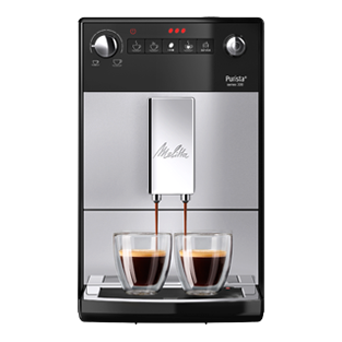 may pha cafe melitta purista series 300 bac