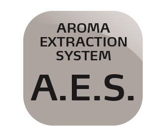 aroma extraction system a.e.s