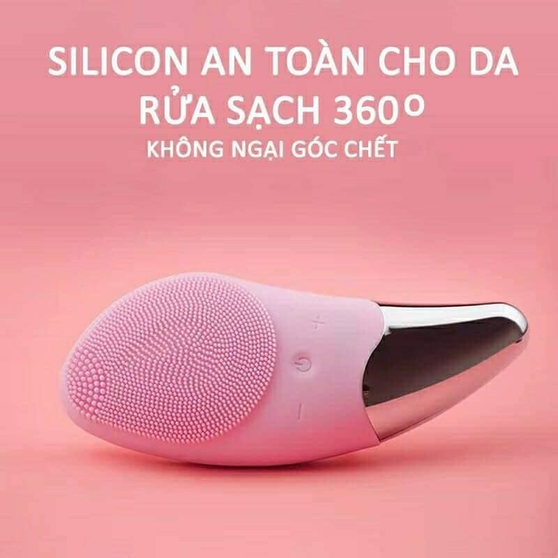 Máy rửa mặt Laco Promax