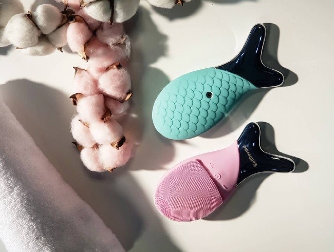 may rua mat Wellderma