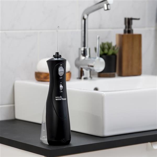 Máy tăm nước Waterpik WP-462 màu đen