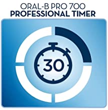  Ban chai dien Oral-B Pro 1 700 Pro Timer