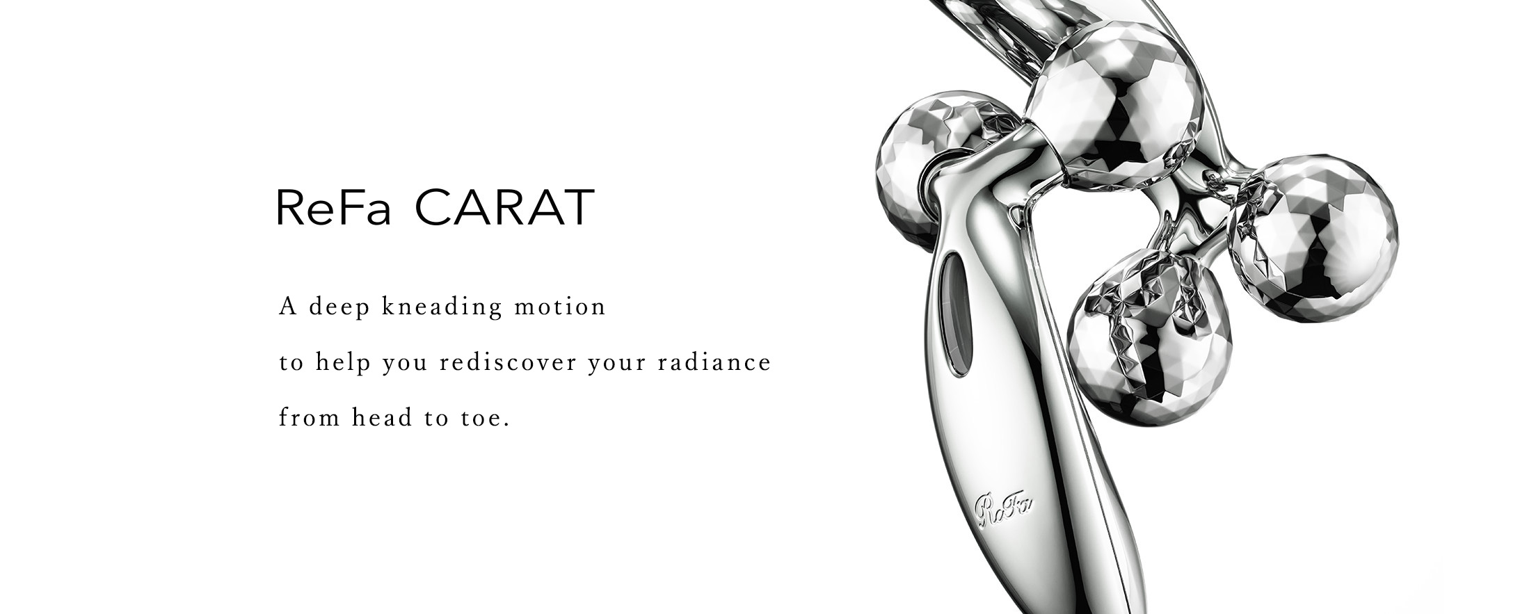 may massage mat refa carat