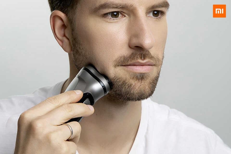 Công dụng máy cạo râu Xiaomi Enchen BlackStone 3