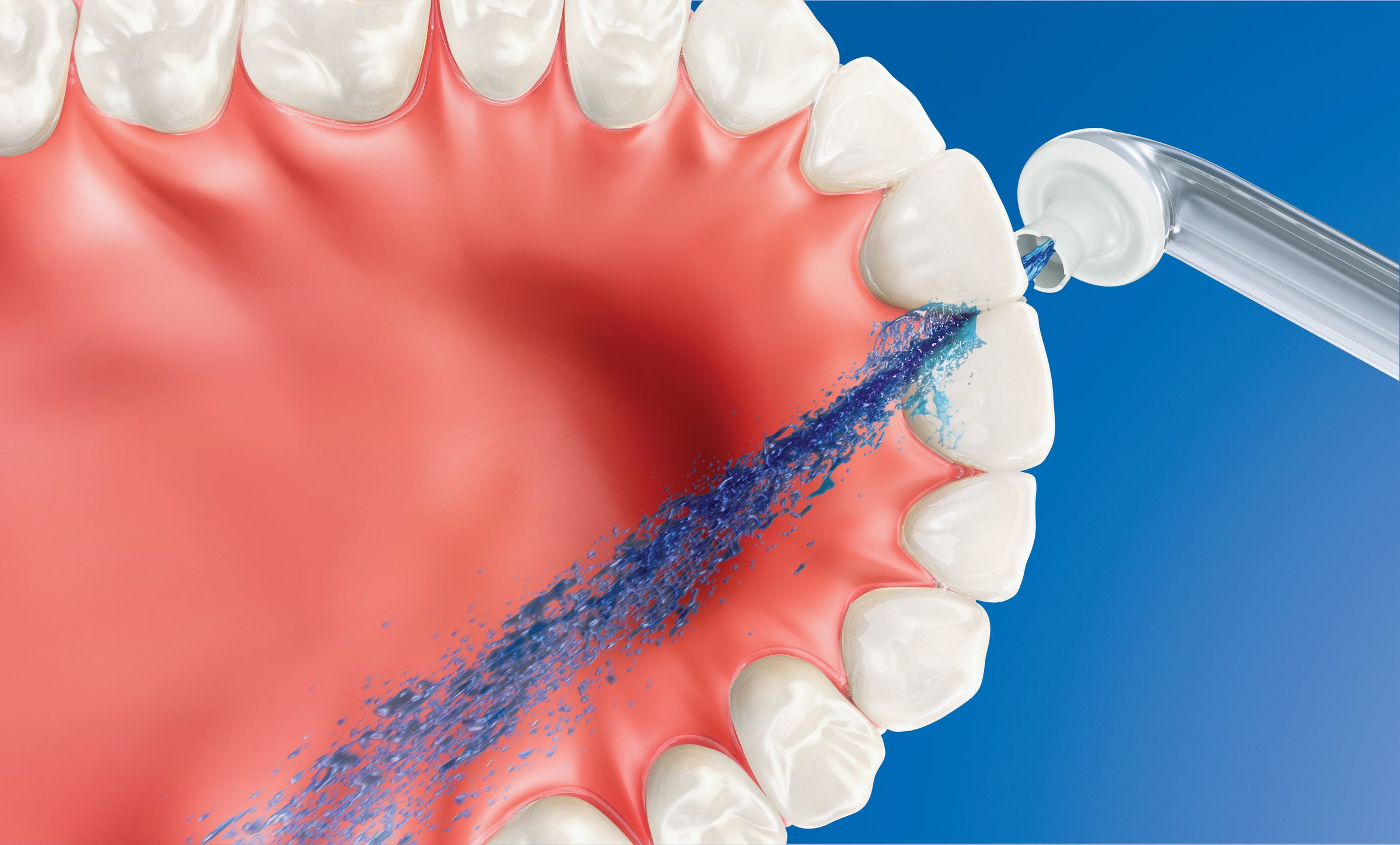 tam nuoc philips sonicare airfloss ultra hx8438