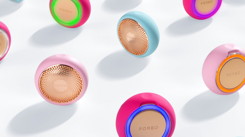 Máy Đắp Mặt Nạ Foreo UFO