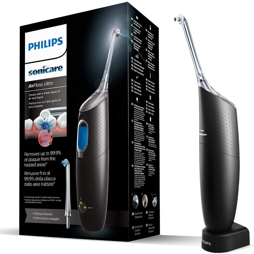 tam nuoc philips airfloss ultra