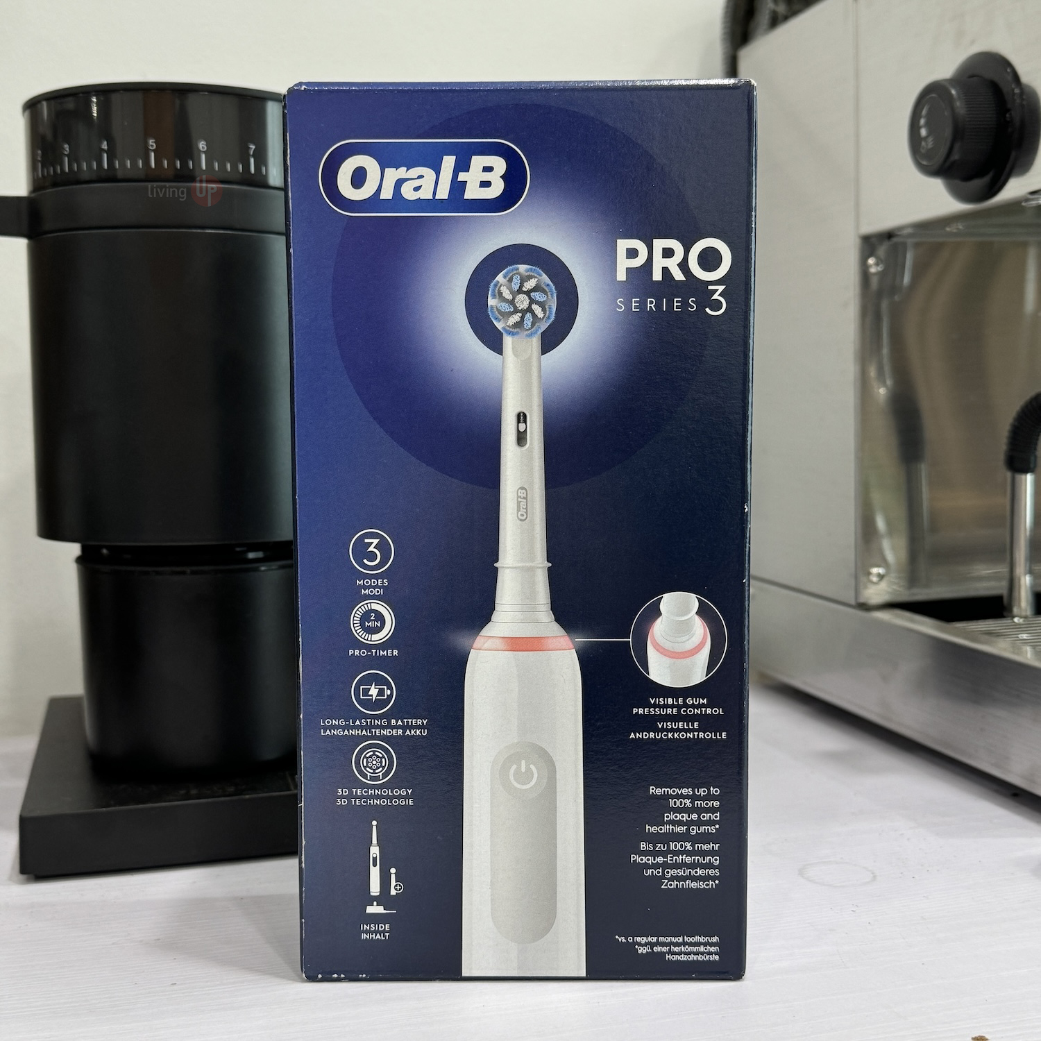ban chai dien oral b pro 3 3000 white alabaster 2024