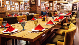 Nhà hàng Thảo Nguyên