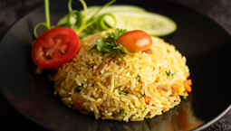 Nhà hàng Thảo Nguyên