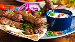 Nhà hàng Thảo Nguyên