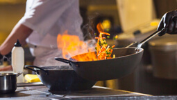 Nhà hàng Thảo Nguyên