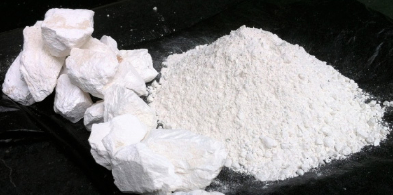 Sử dụng vôi để diệt tảo