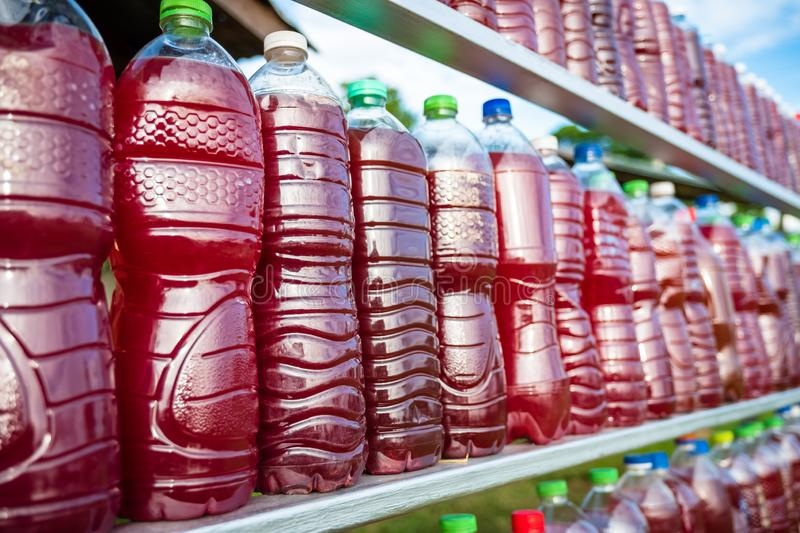 Làm thế nào để nhận biết EM gốc chất lượng?