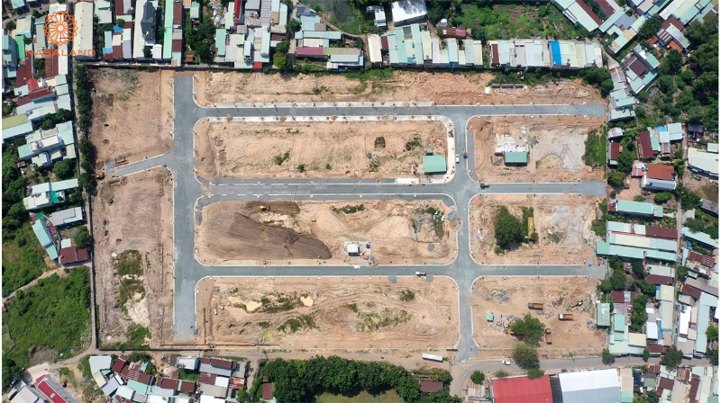 Các quy định sử dụng đất