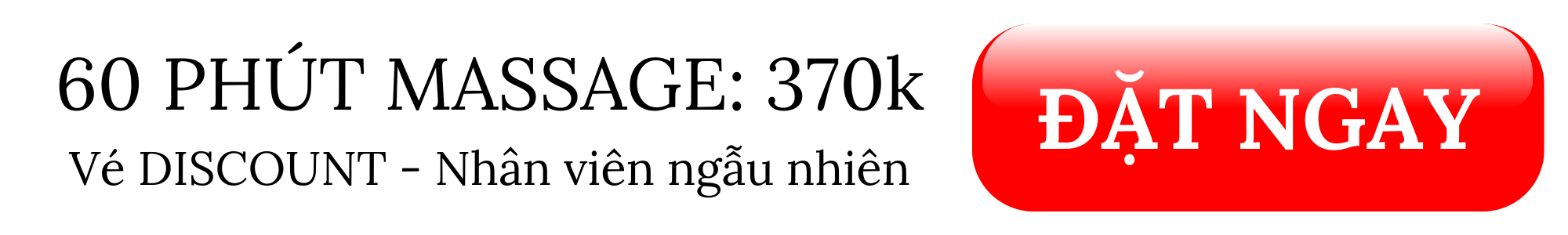 MASSAGE TẠI NHÀ CHO NAM HÀ NỘI