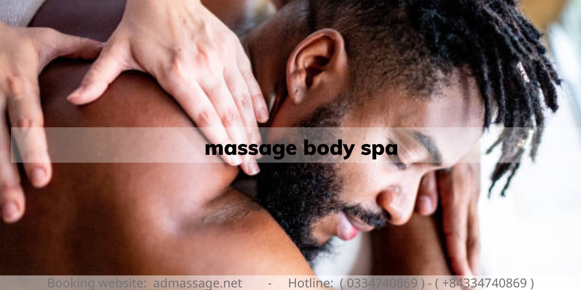massage body spa