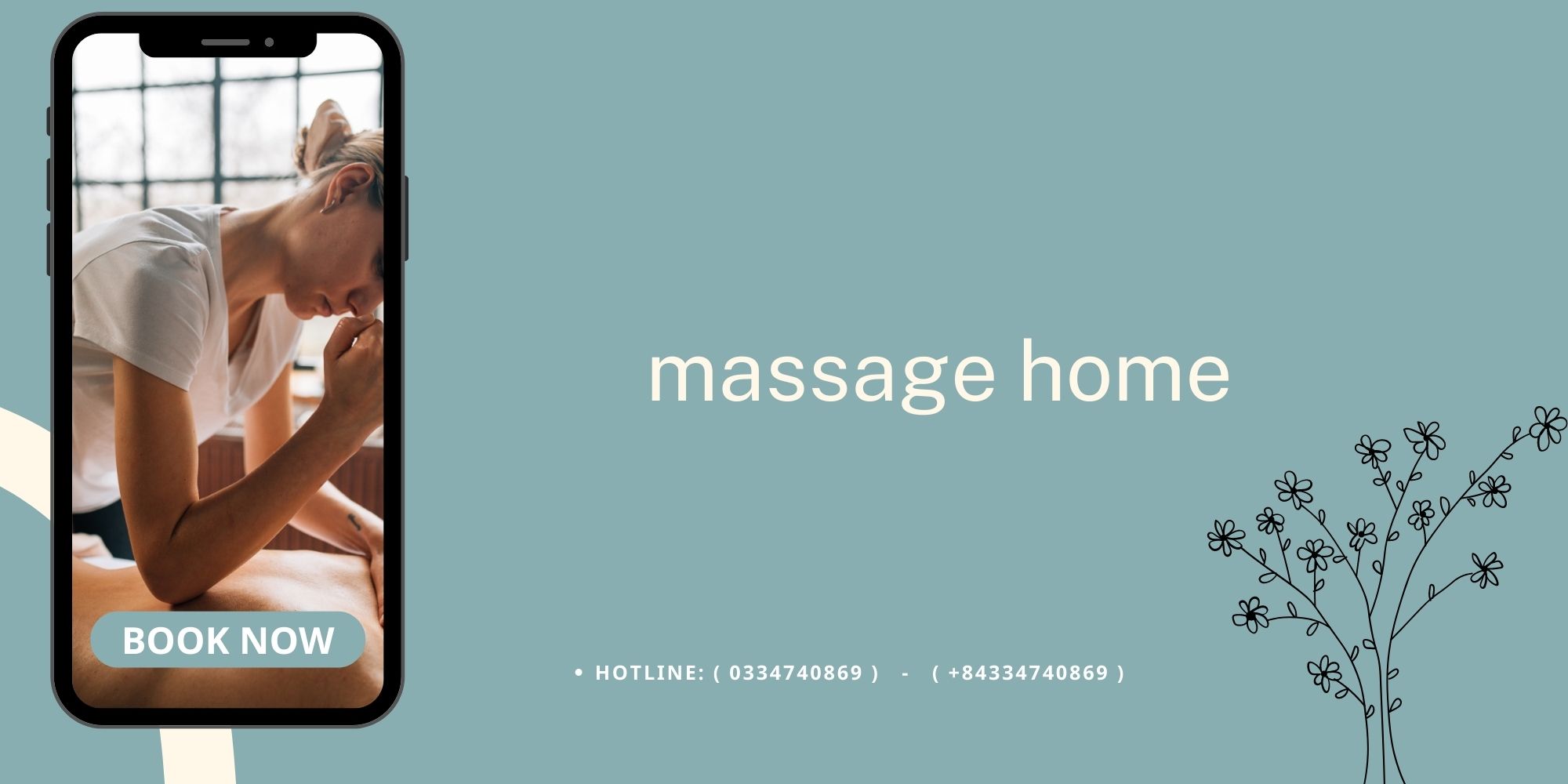 massage home