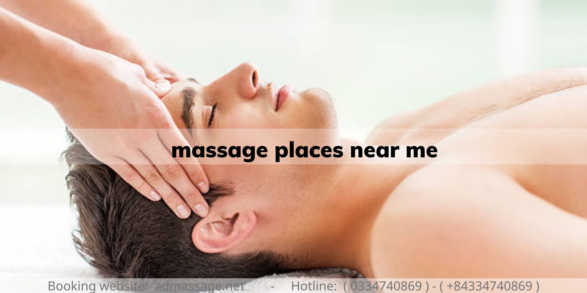 massage places near me