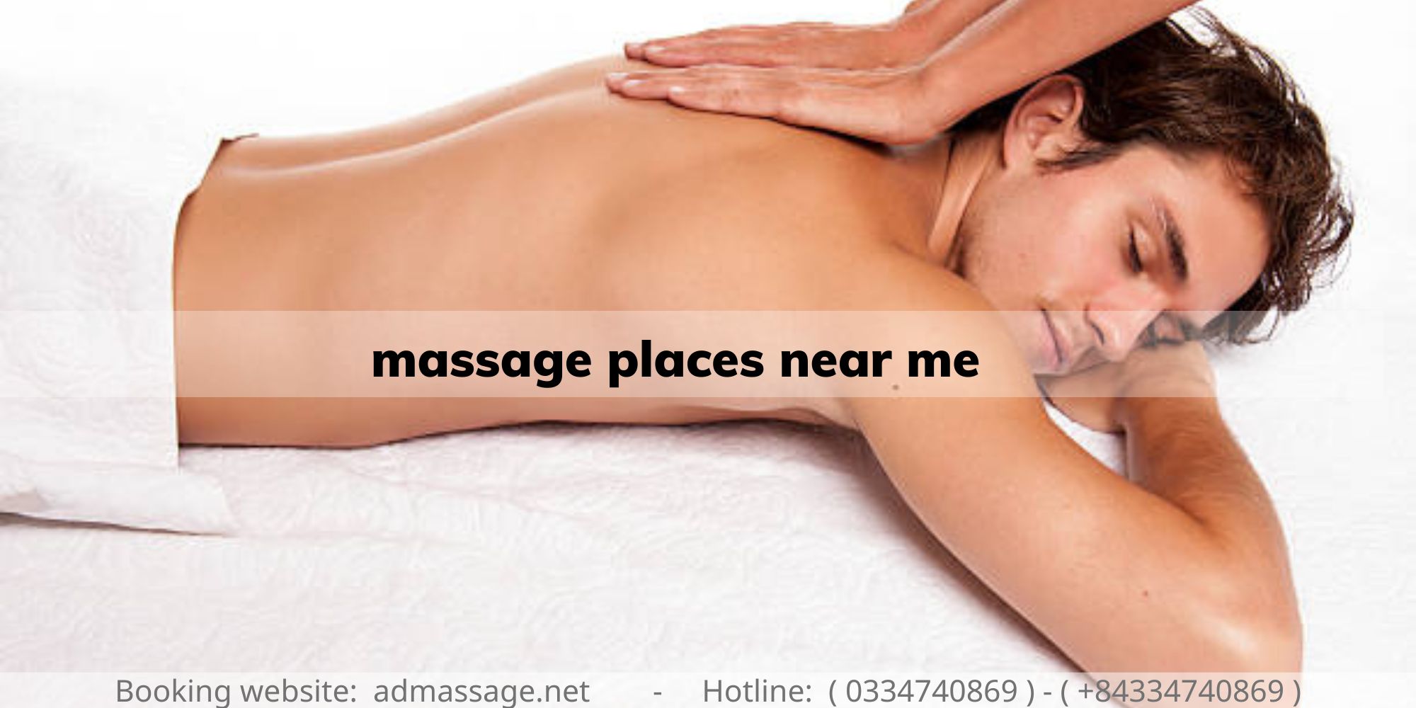 massage places near me