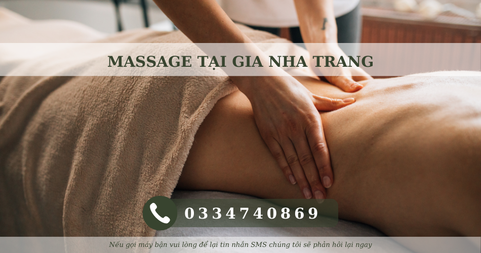 massage tại gia nha trang