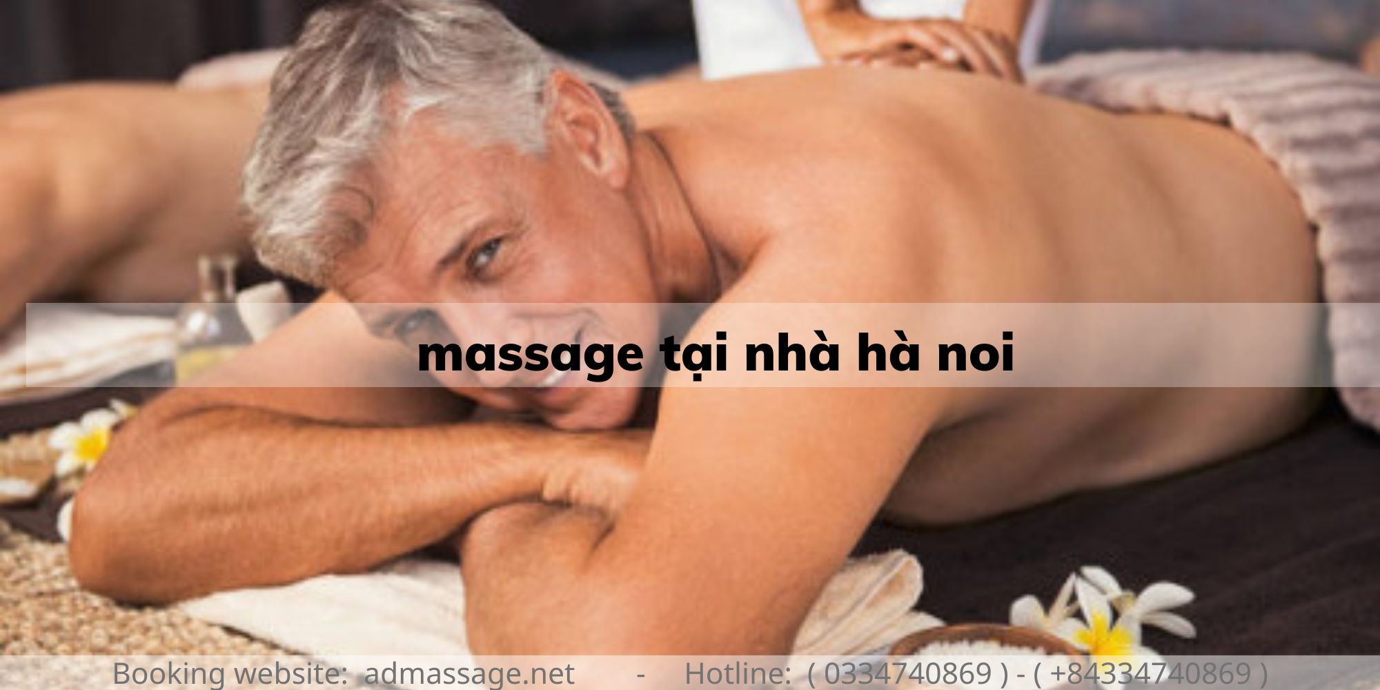 massage tại nhà hà noi
