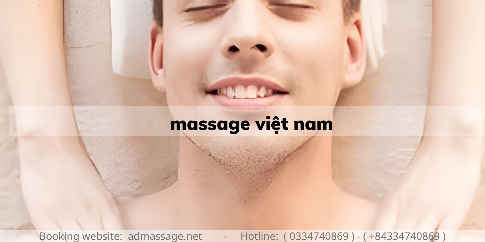 massage việt nam