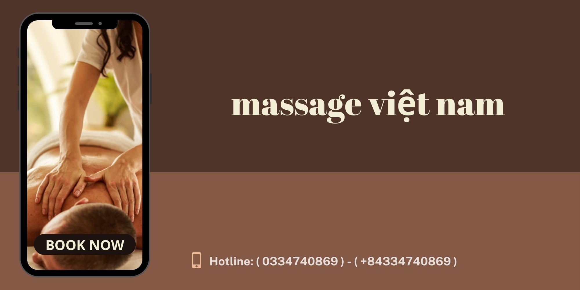 massage việt nam