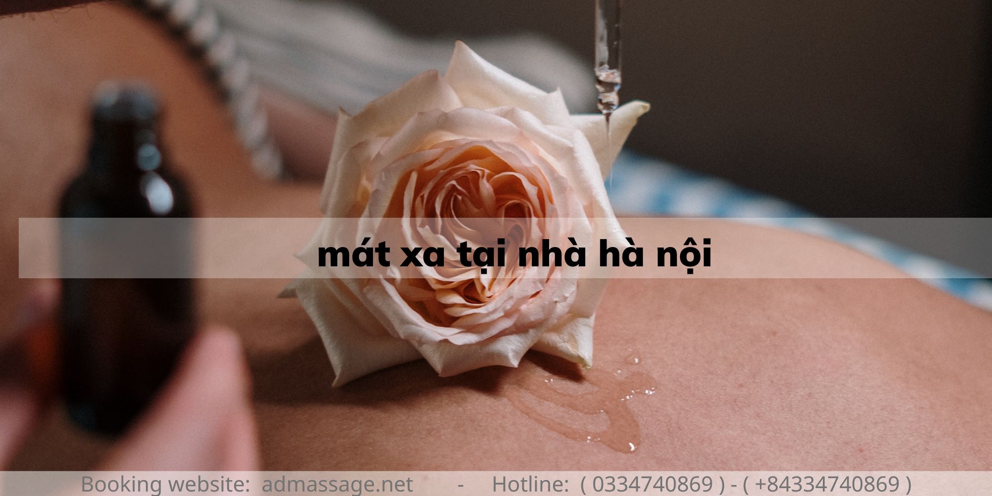 mát xa tại nhà hà nội