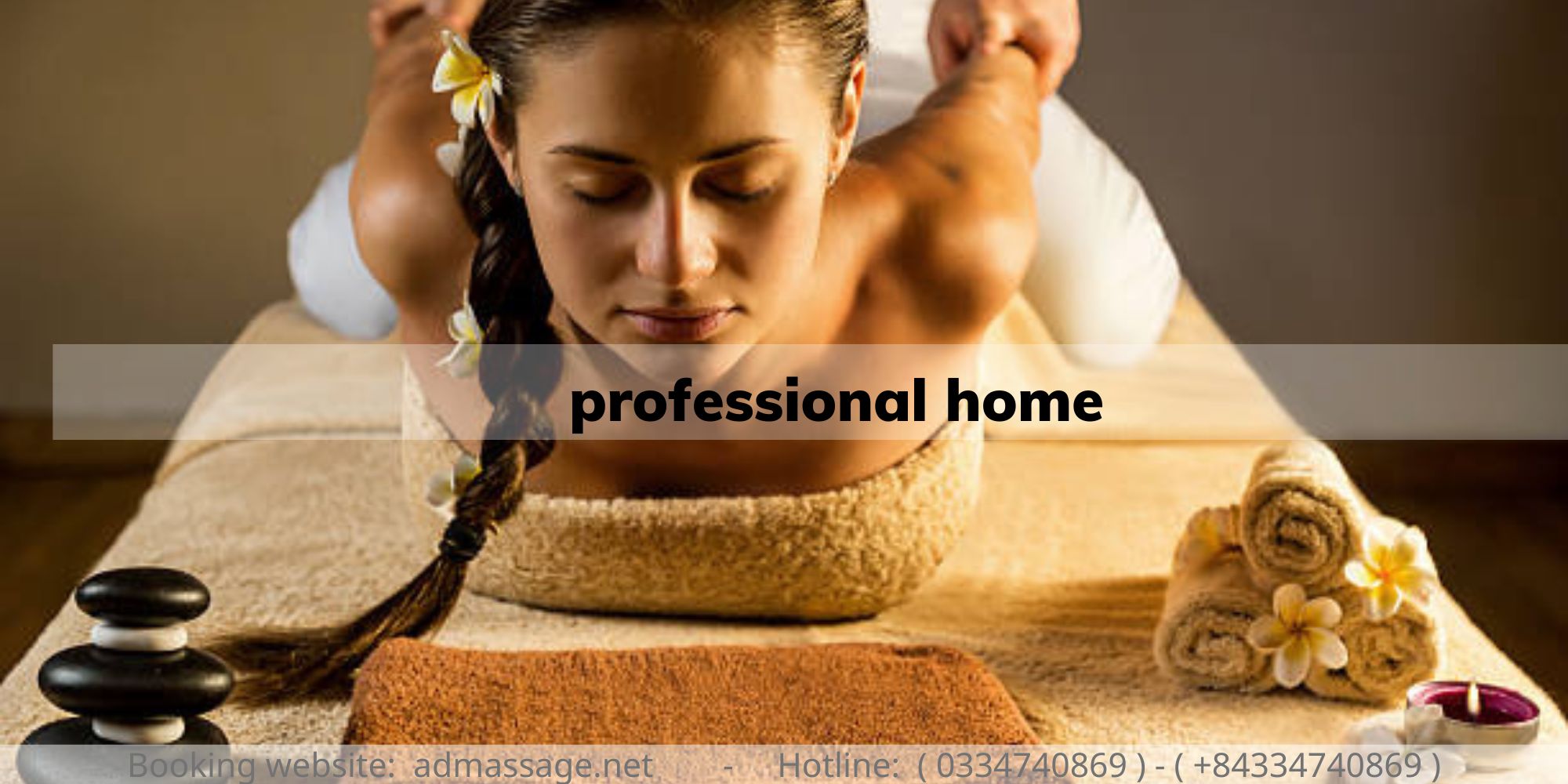 professional home