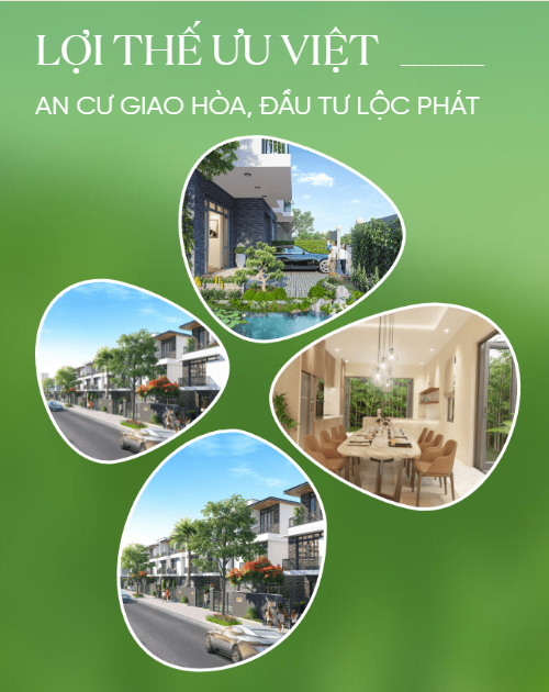 DỰ ÁN CHIẾN LƯỢC QUẬN 9 - KĐT ĐÔNG TĂNG LONG