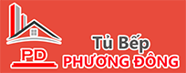 Tủ bếp Phương Đông