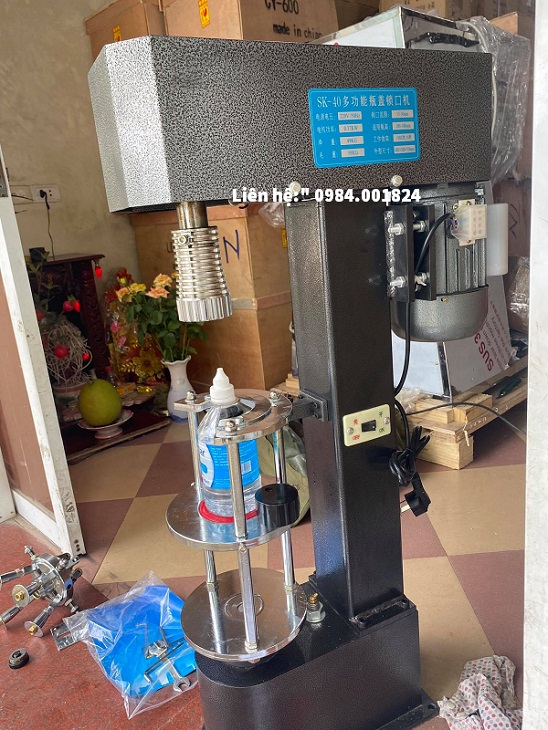 may-xoay-nap-chai-lo-sk40