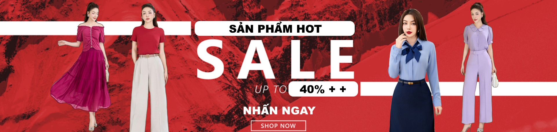 SẢN PHẨM HOT