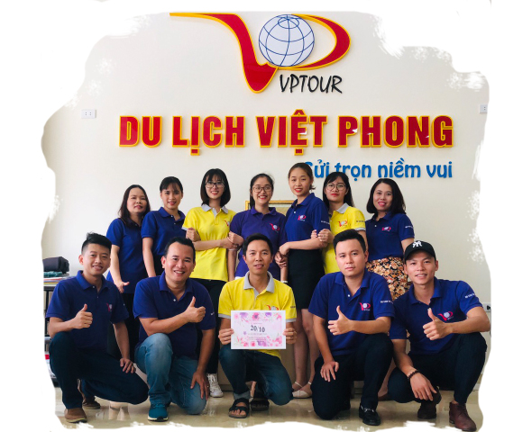 VIETNAM TRAVEL AGENT