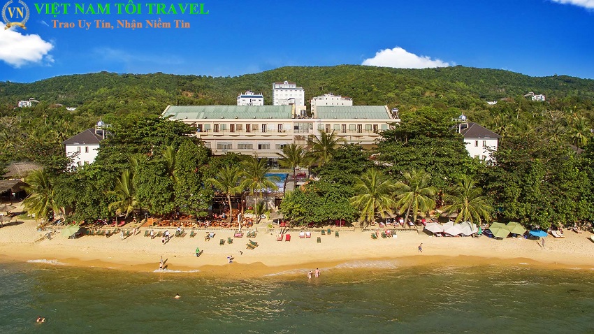 Tour du lịch phú quốc 3 ngày 2 đêm