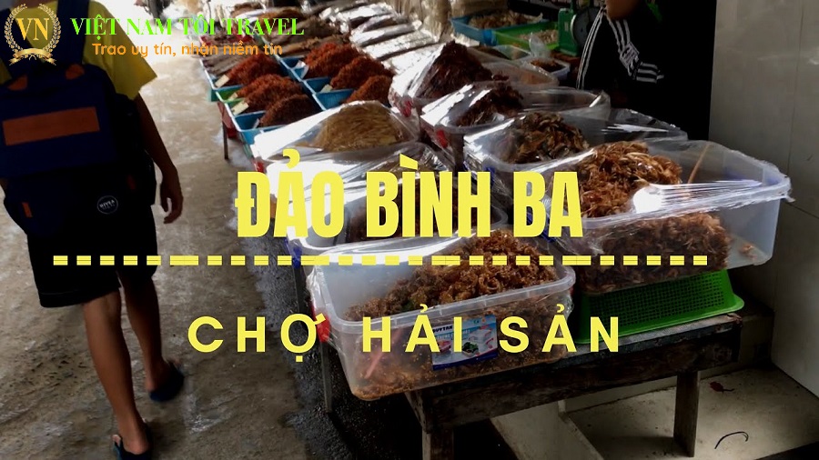 tour đảo bình ba nha trang