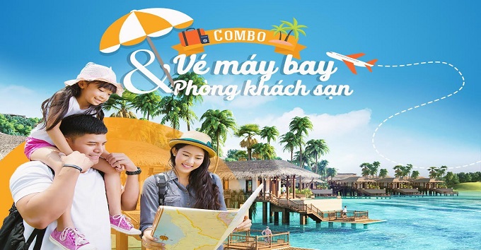 Việt Nam Tôi Travel