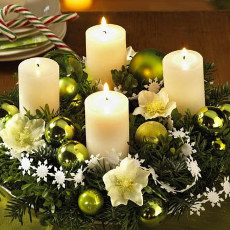 do handmade giang sinh 3