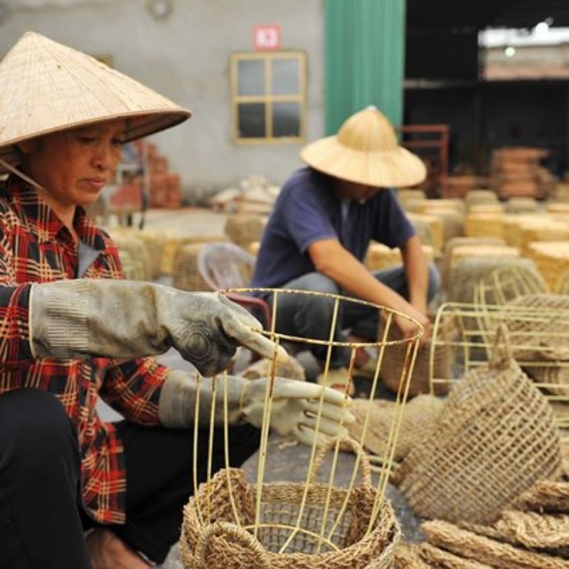 do dan bang luc binh 2