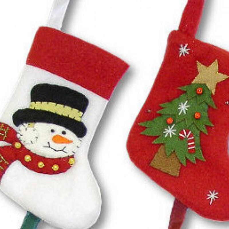 do handmade giang sinh 4